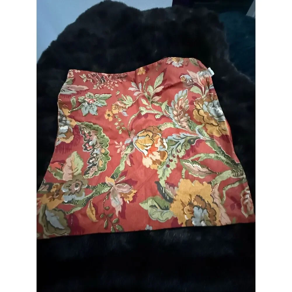 Pottery Barn gently used